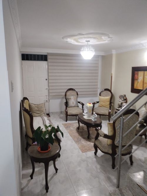 Casa de 4 alcobas en venta en Urbanizacion Diamante Ii Etapa, Bucaramanga, 150 m² · foto 3 de 22