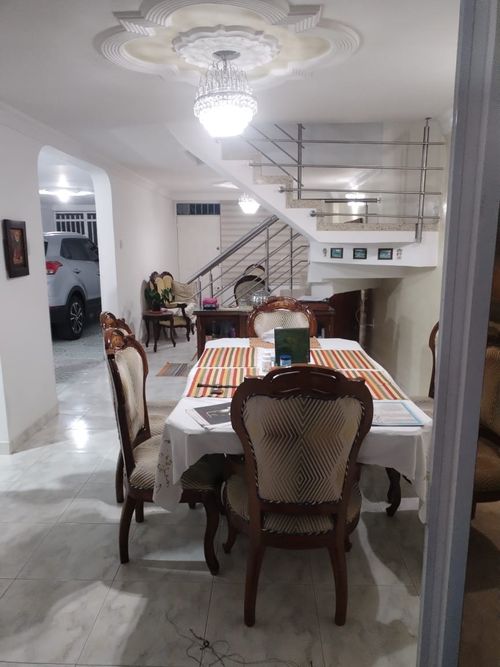 Casa de 4 alcobas en venta en Urbanizacion Diamante Ii Etapa, Bucaramanga, 150 m² · foto 6 de 22