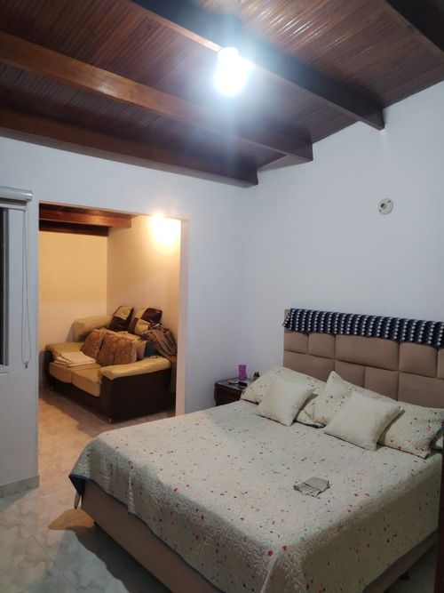 Casa de 4 alcobas en venta en Urbanizacion Diamante Ii Etapa, Bucaramanga, 150 m² · foto 12 de 22
