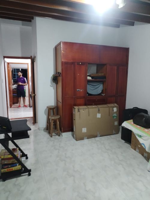 Casa de 4 alcobas en venta en Urbanizacion Diamante Ii Etapa, Bucaramanga, 150 m² · foto 16 de 22