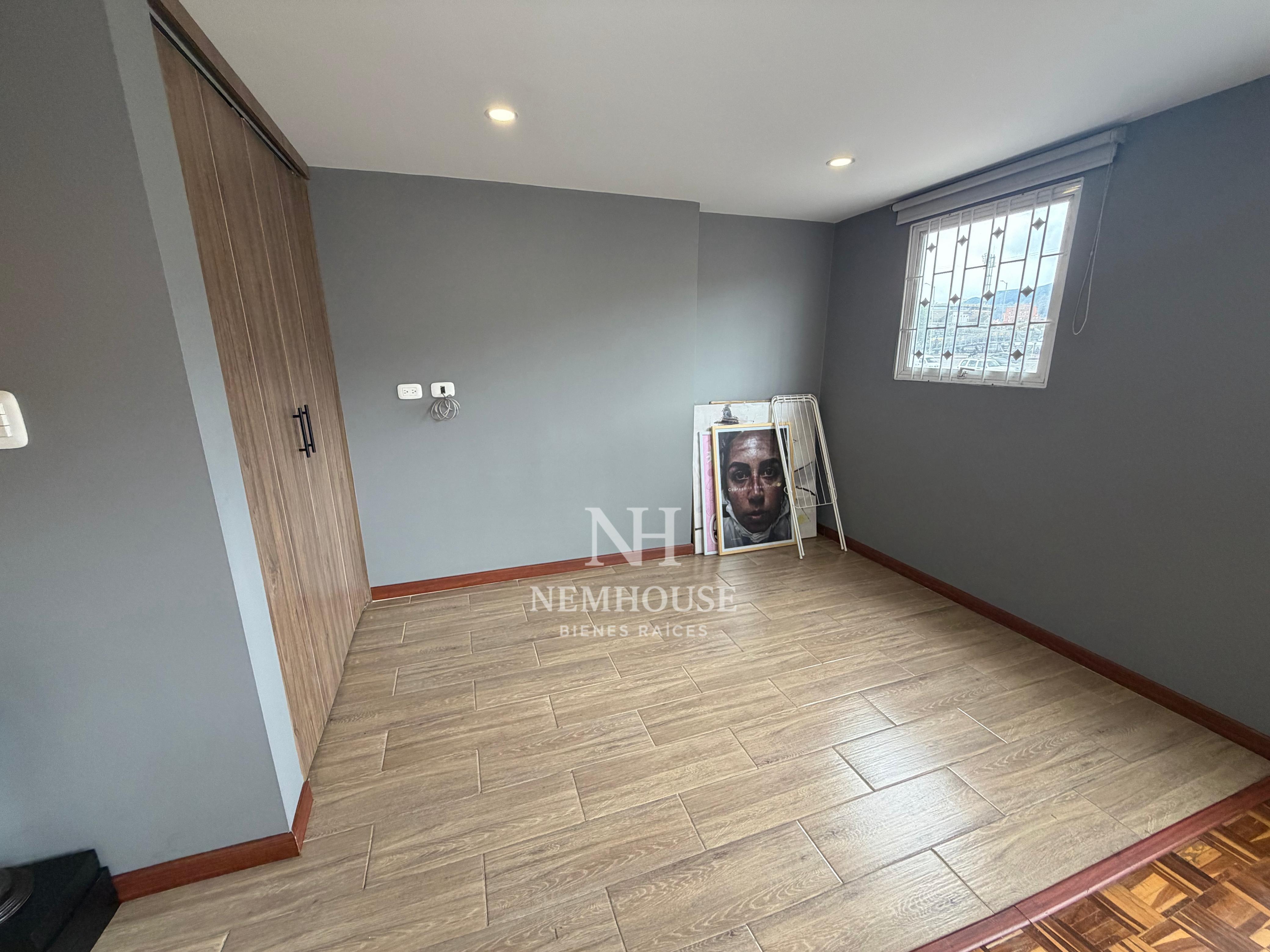 Apartamento en venta en Nicolas De Federman, Bogotá · foto 6 de 15