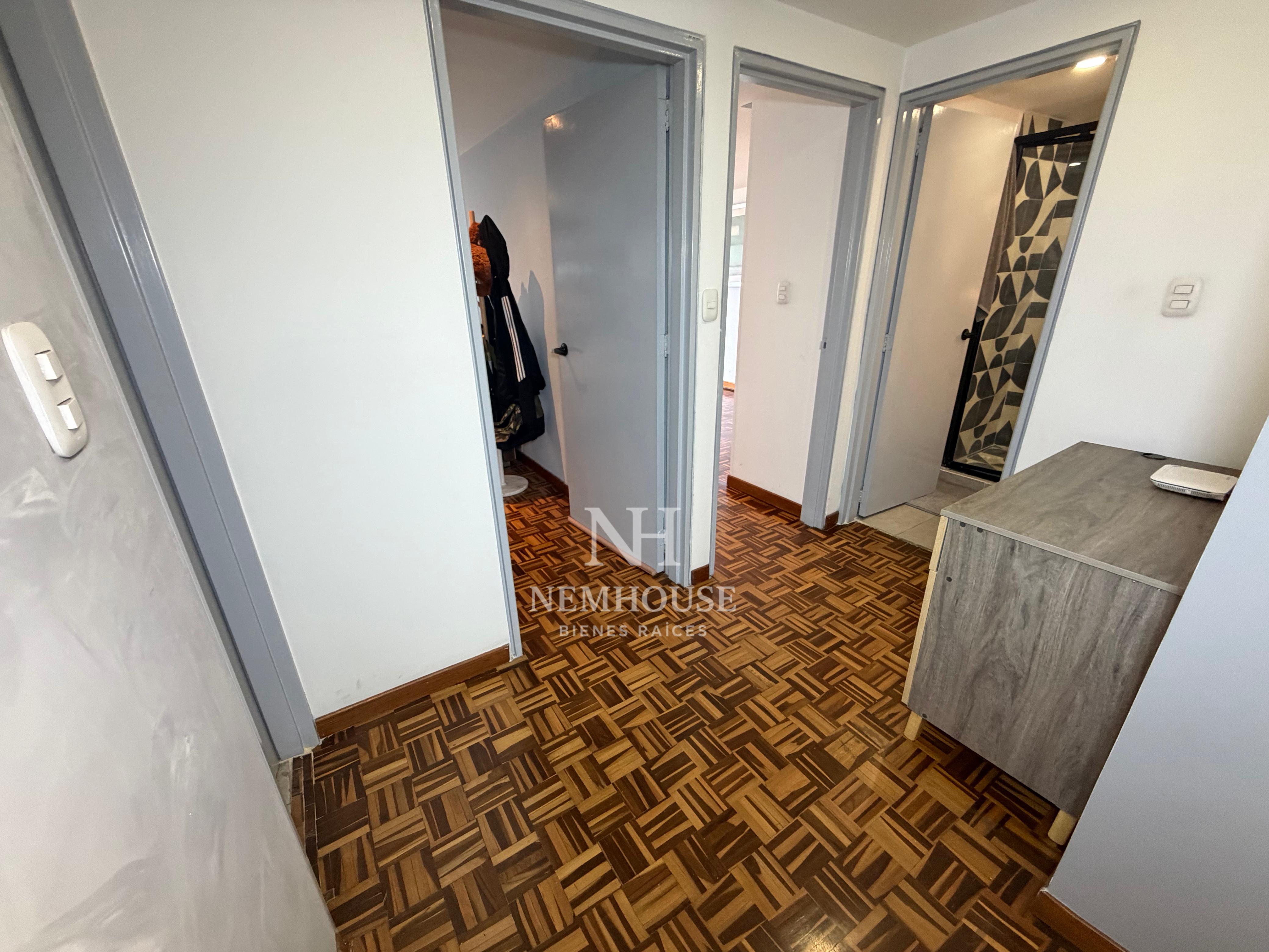 Apartamento en venta en Nicolas De Federman, Bogotá · foto 12 de 15