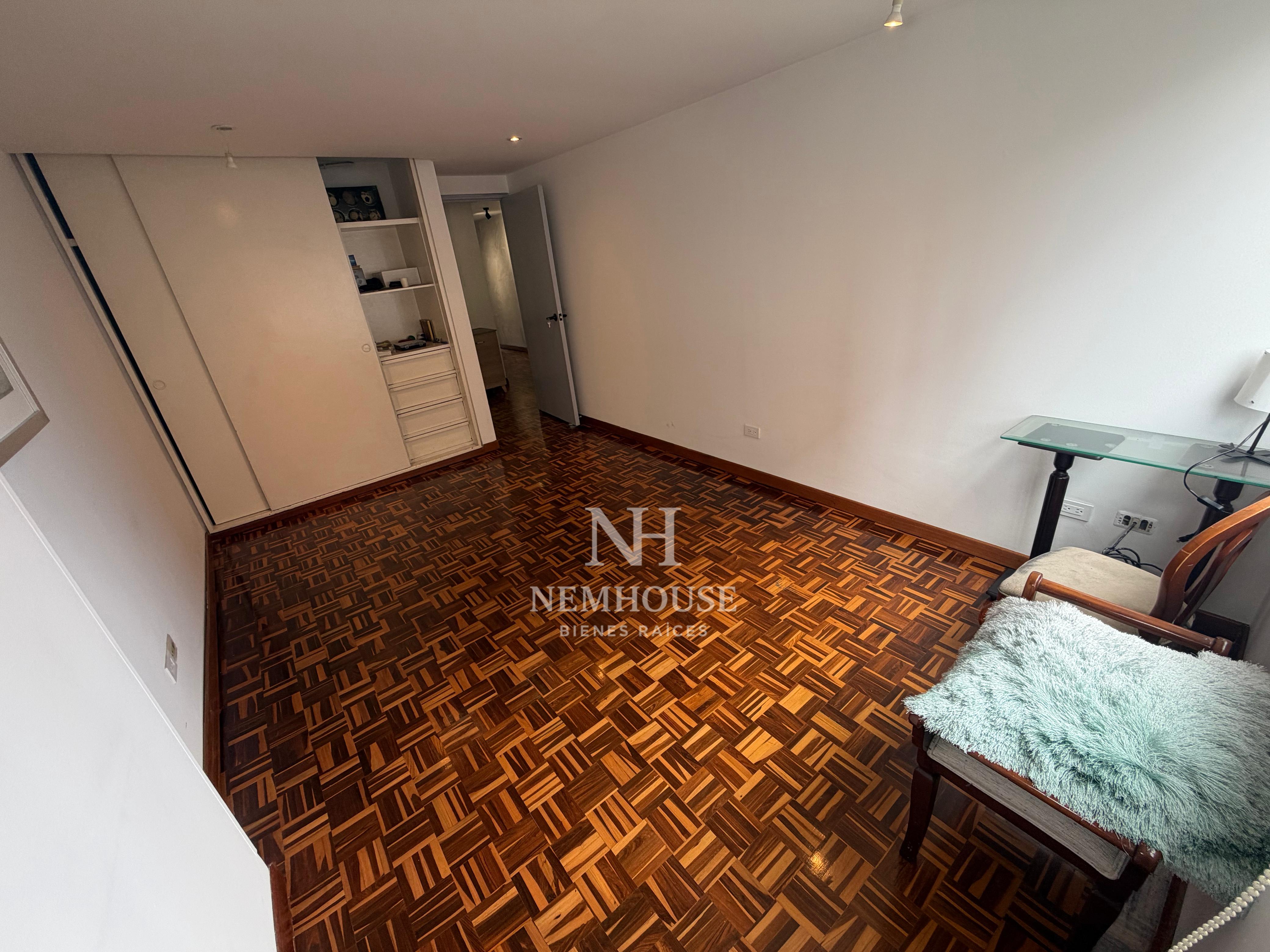Apartamento en venta en Nicolas De Federman, Bogotá · foto 15 de 15