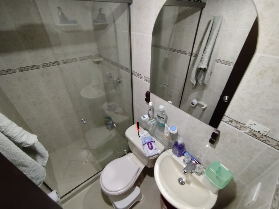 Apartamento en venta en Boston, Medellín 3