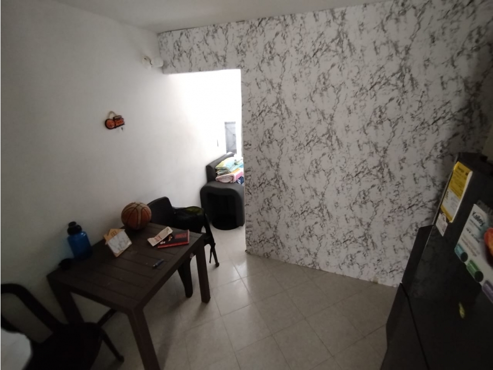 Apartamento en venta en Boston, Medellín 5