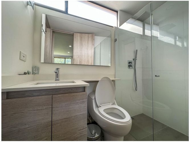 Apartamento de 3 alcobas en venta en San Diego, Medellín, 160 m² · foto 13 de 14