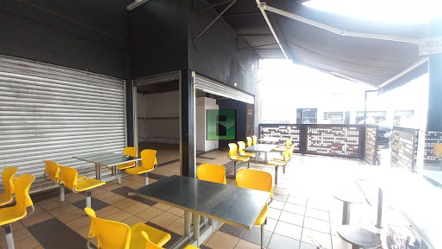 Local en arriendo en Perpetuo Socorro, Medellín, 30 m² · foto 5 de 6