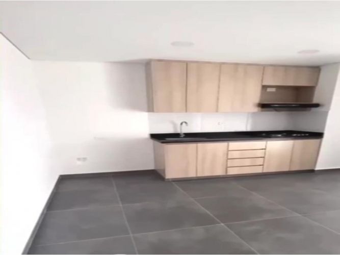 Apartamento de 2 alcobas en venta en La Doctora, Sabaneta, 61 m² · foto 4 de 14