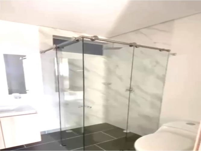 Apartamento de 2 alcobas en venta en La Doctora, Sabaneta, 61 m² · foto 9 de 14