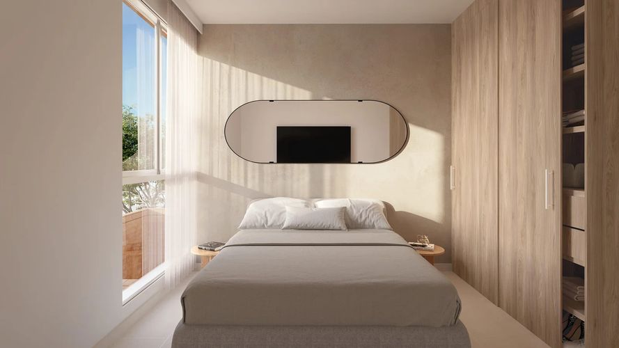 Casa de 3 alcobas en venta en Jamundí, 72 m² · foto 5 de 12