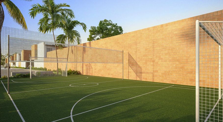 Casa de 3 alcobas en venta en Jamundí, 72 m² · foto 2 de 12