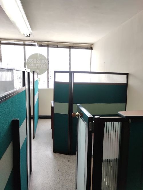 Oficina en arriendo en Centro, Bucaramanga, 25 m² · foto 3 de 9