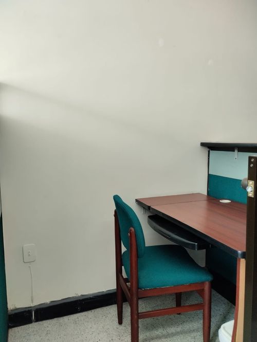 Oficina en arriendo en Centro, Bucaramanga, 25 m² · foto 5 de 9