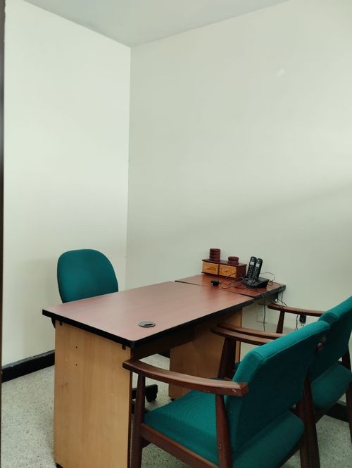 Oficina en arriendo en Centro, Bucaramanga, 25 m² · foto 7 de 9