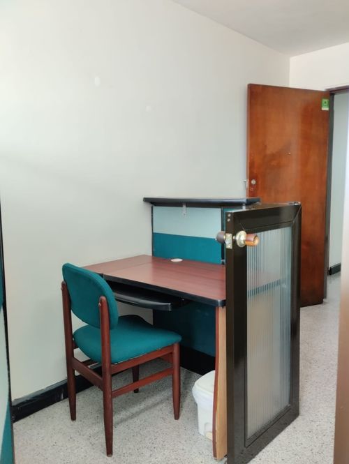 Oficina en arriendo en Centro, Bucaramanga, 25 m² · foto 8 de 9