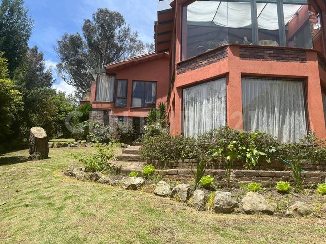 Casa de 6 alcobas en venta en Yerbabuena, Chía, 500 m² · foto 2 de 22