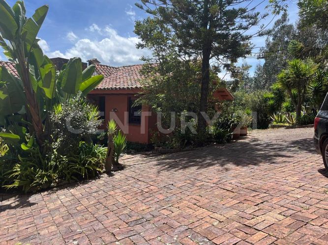 Casa de 6 alcobas en venta en Yerbabuena, Chía, 500 m² · foto 3 de 22