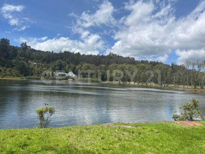 Casa de 6 alcobas en venta en Yerbabuena, Chía, 500 m² · foto 4 de 22