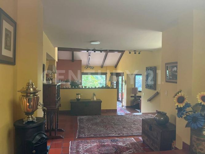 Casa de 6 alcobas en venta en Yerbabuena, Chía, 500 m² · foto 5 de 22