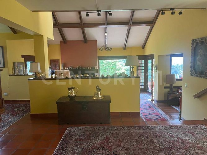 Casa de 6 alcobas en venta en Yerbabuena, Chía, 500 m² · foto 9 de 22