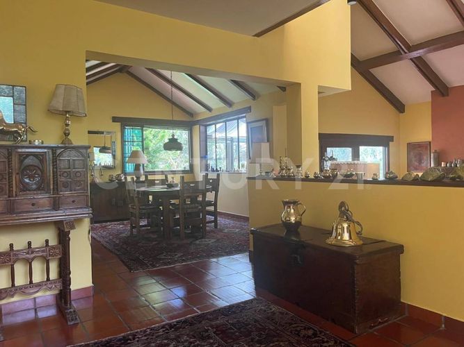 Casa de 6 alcobas en venta en Yerbabuena, Chía, 500 m² · foto 12 de 22