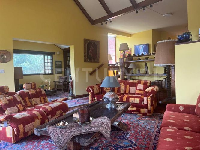 Casa de 6 alcobas en venta en Yerbabuena, Chía, 500 m² · foto 13 de 22
