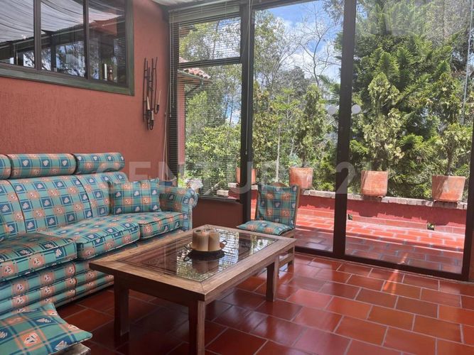 Casa de 6 alcobas en venta en Yerbabuena, Chía, 500 m² · foto 14 de 22