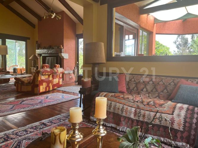 Casa de 6 alcobas en venta en Yerbabuena, Chía, 500 m² · foto 15 de 22
