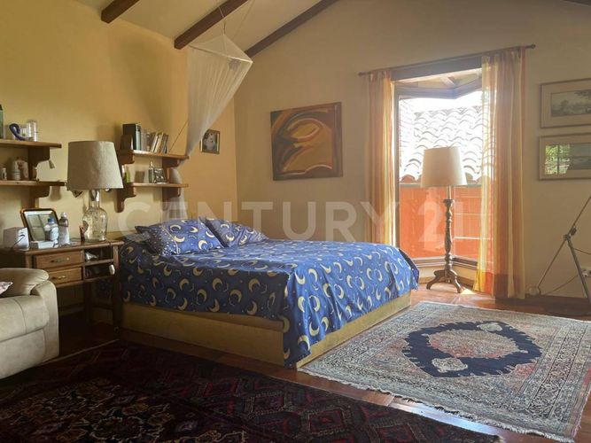 Casa de 6 alcobas en venta en Yerbabuena, Chía, 500 m² · foto 16 de 22