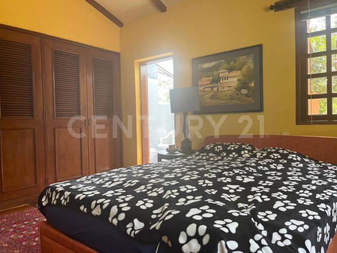 Casa de 6 alcobas en venta en Yerbabuena, Chía, 500 m² · foto 20 de 22