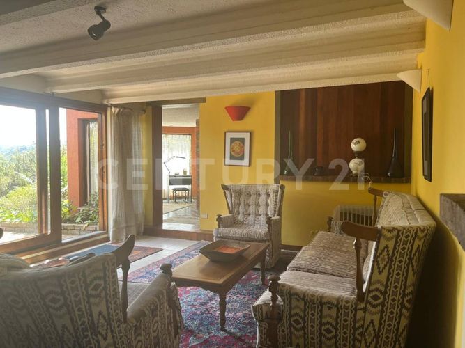 Casa de 6 alcobas en venta en Yerbabuena, Chía, 500 m² · foto 22 de 22