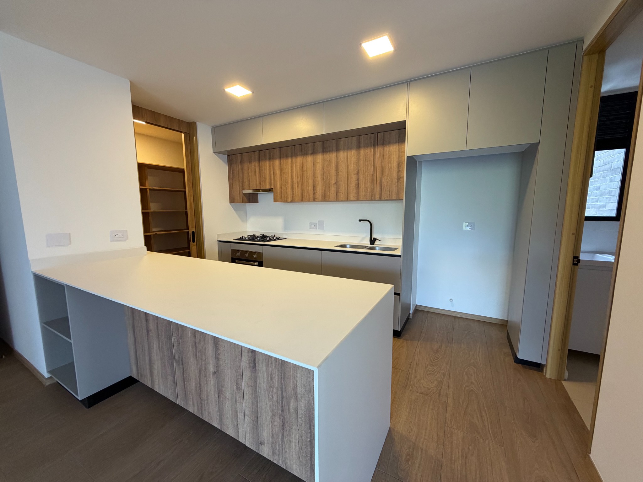 Apartamento en Arriendo en Cerritos, Pereira