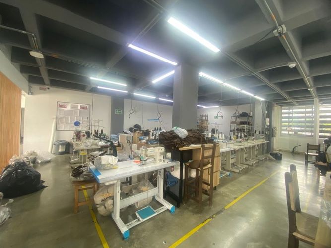 Oficina en arriendo en La Esmeralda, Itagüí, 200 m² · foto 6 de 8