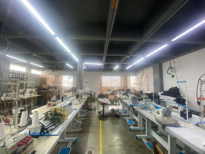 Oficina en arriendo en La Esmeralda, Itagüí, 200 m² · foto 8 de 8