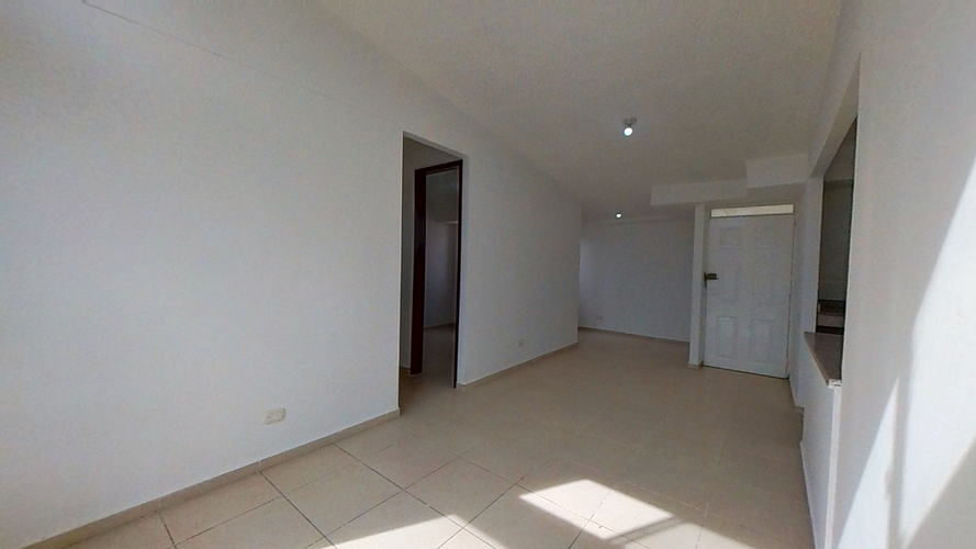 Apartamento en venta en Caney, Cali · foto 2 de 14