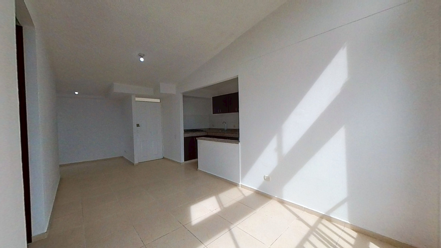 Apartamento en venta en Caney, Cali · foto 3 de 14