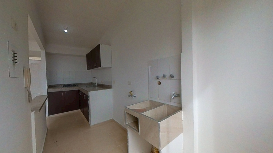 Apartamento en venta en Caney, Cali · foto 4 de 14