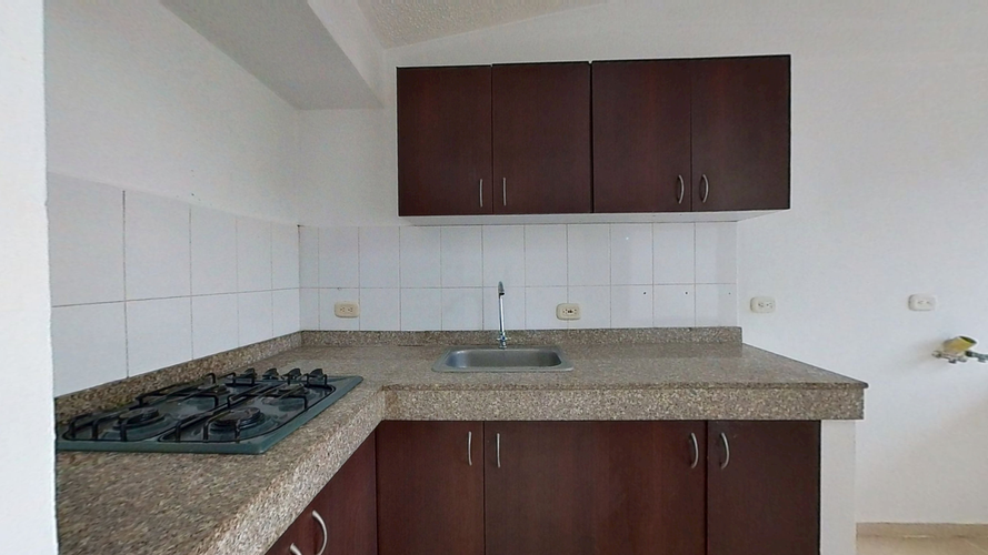 Apartamento en venta en Caney, Cali · foto 6 de 14