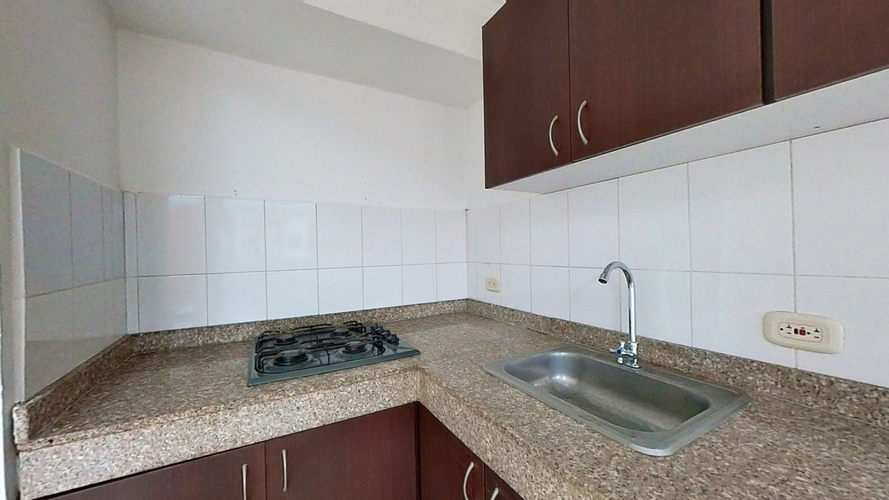 Apartamento en venta en Caney, Cali · foto 7 de 14