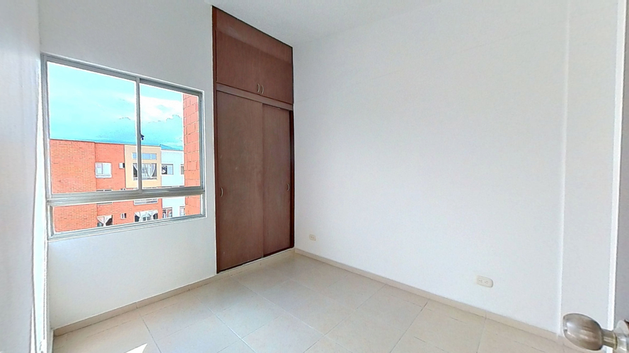 Apartamento en venta en Caney, Cali · foto 8 de 14