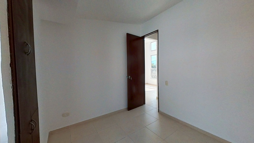 Apartamento en venta en Caney, Cali · foto 9 de 14