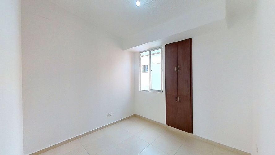 Apartamento en venta en Caney, Cali · foto 10 de 14