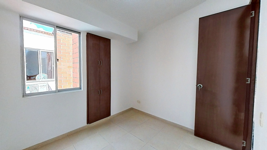 Apartamento en venta en Caney, Cali · foto 11 de 14