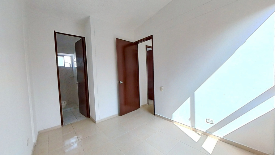 Apartamento en venta en Caney, Cali · foto 12 de 14