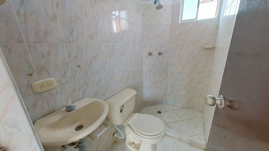 Apartamento en venta en Caney, Cali · foto 13 de 14