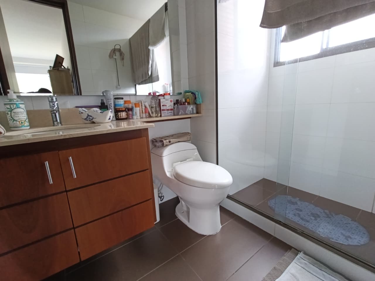 Apartamento en arriendo en El Poblado, Medellín · foto 5 de 20