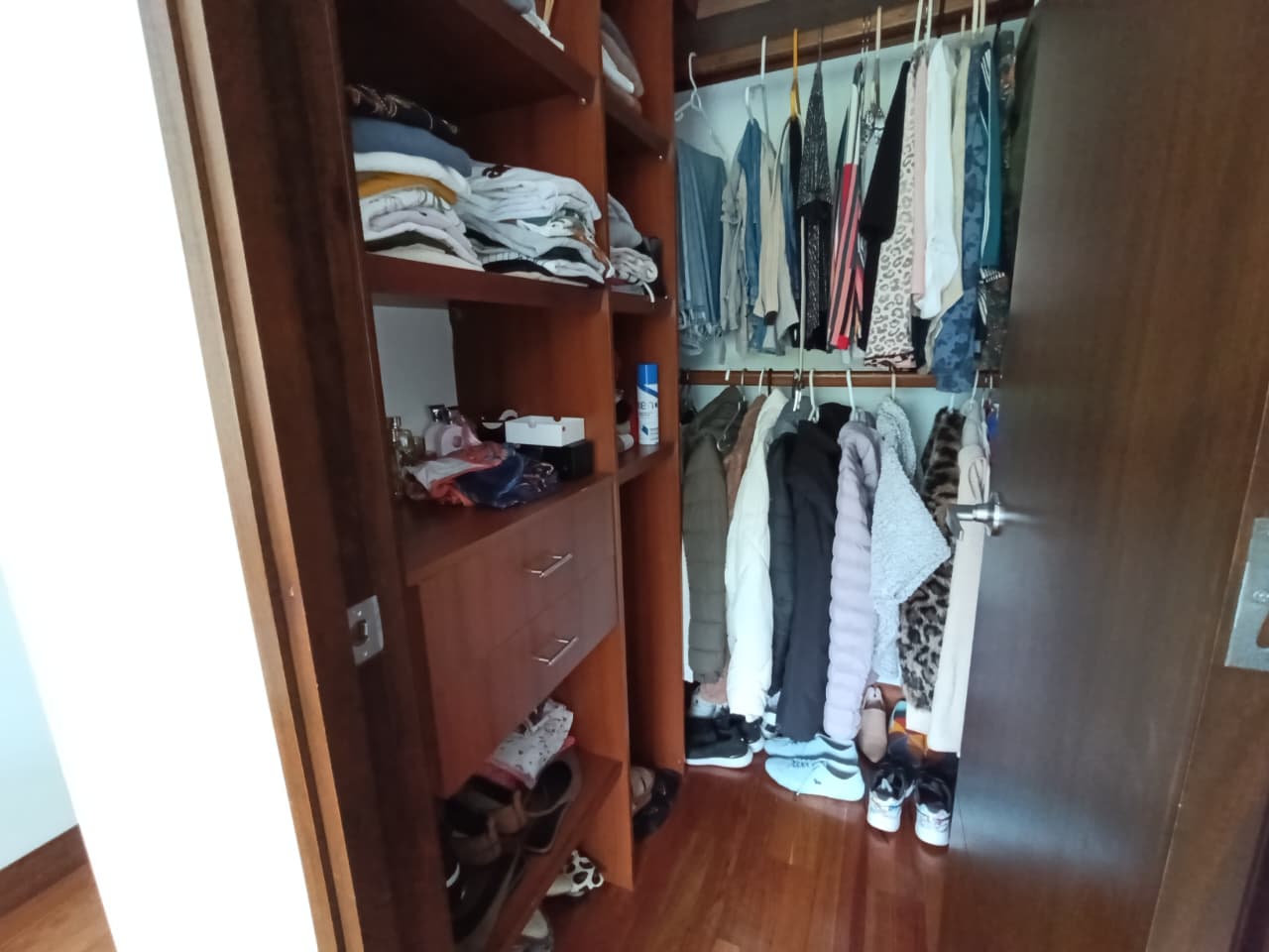 Apartamento en arriendo en El Poblado, Medellín · foto 7 de 20
