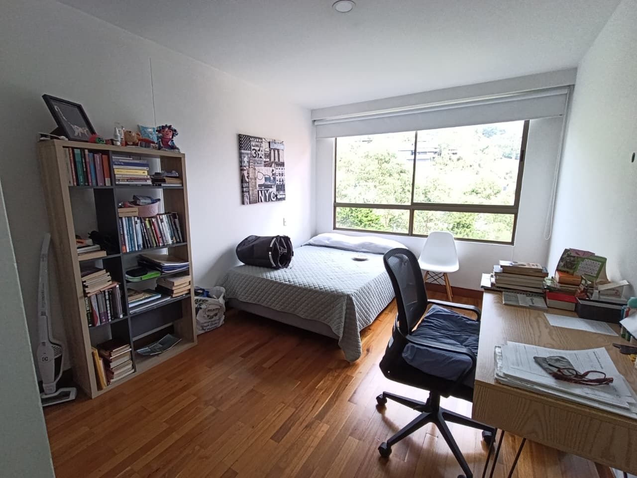 Apartamento en arriendo en El Poblado, Medellín · foto 8 de 20