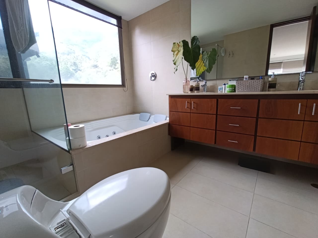 Apartamento en arriendo en El Poblado, Medellín · foto 9 de 20