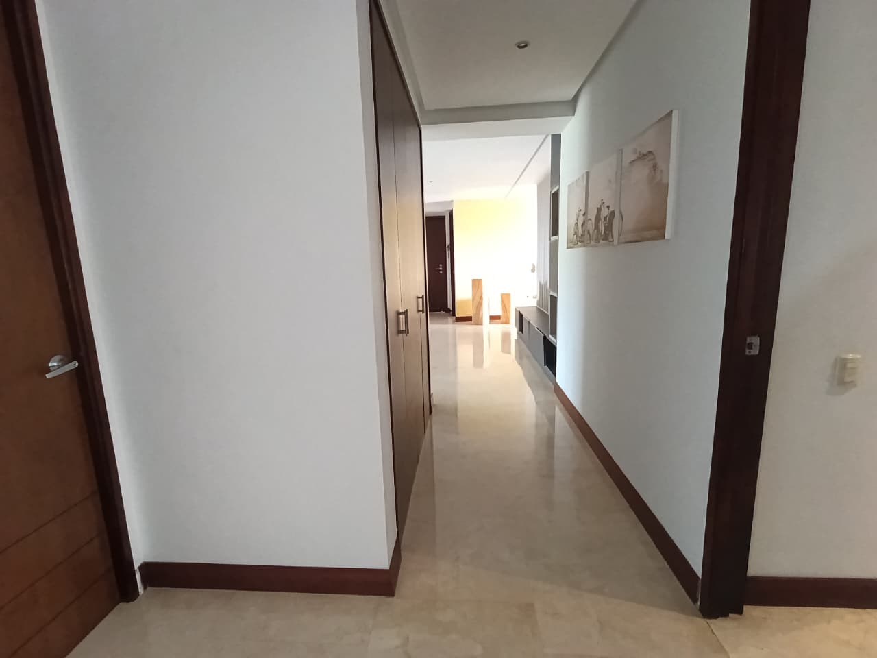 Apartamento en arriendo en El Poblado, Medellín · foto 10 de 20